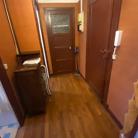 Appartement T2, Quartier St Georges