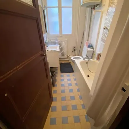 アパート T2, Quartier St Georges *